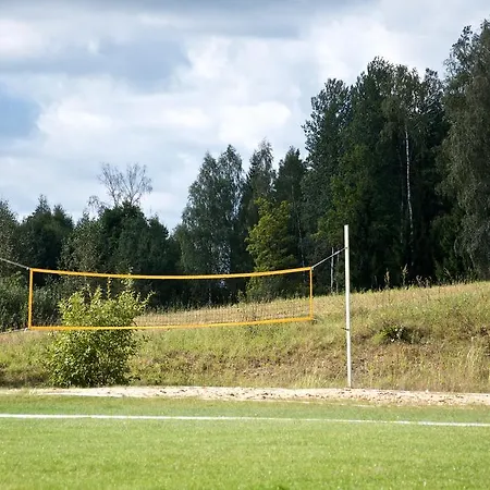 Niedras Aldeamento Turístico